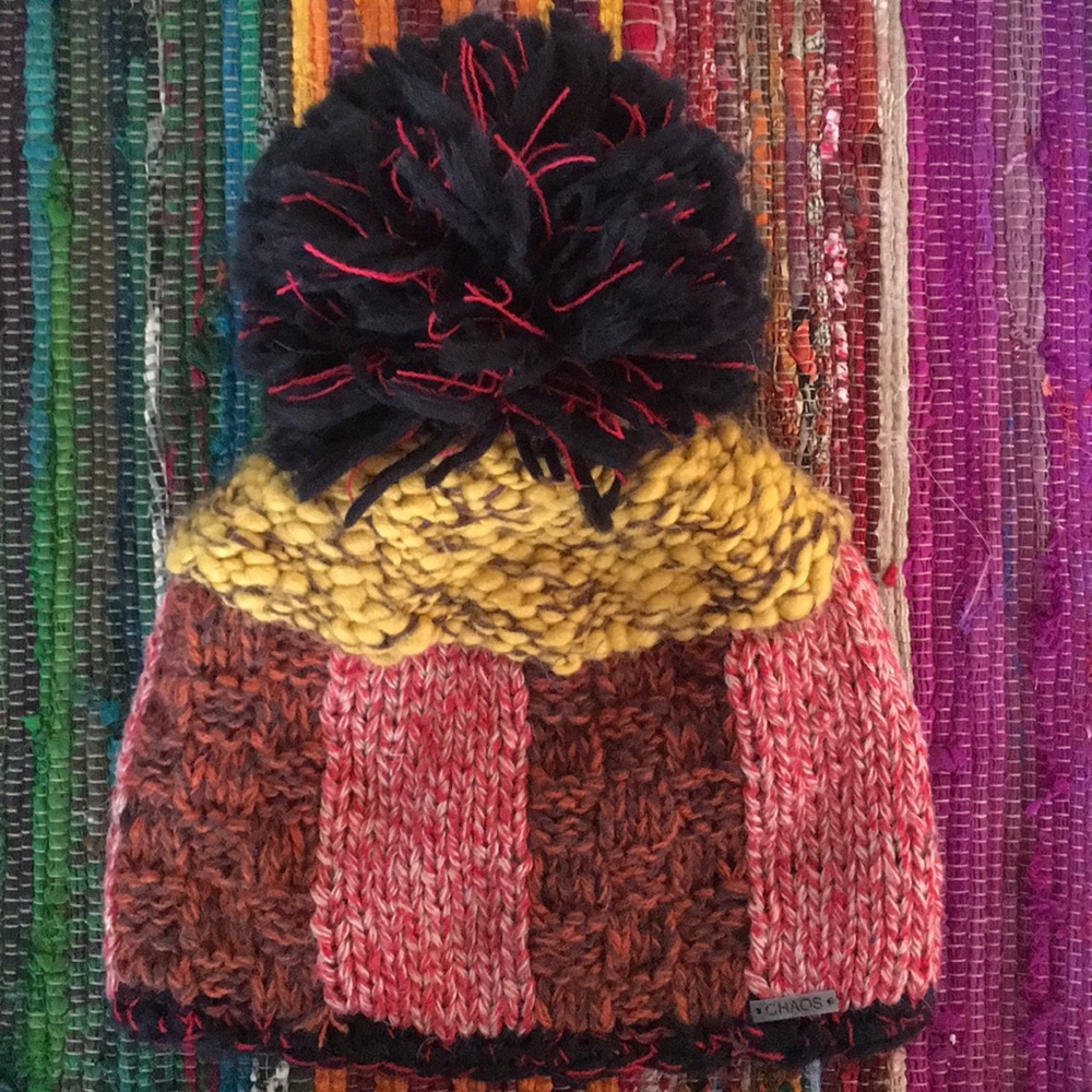 Chaos Hat